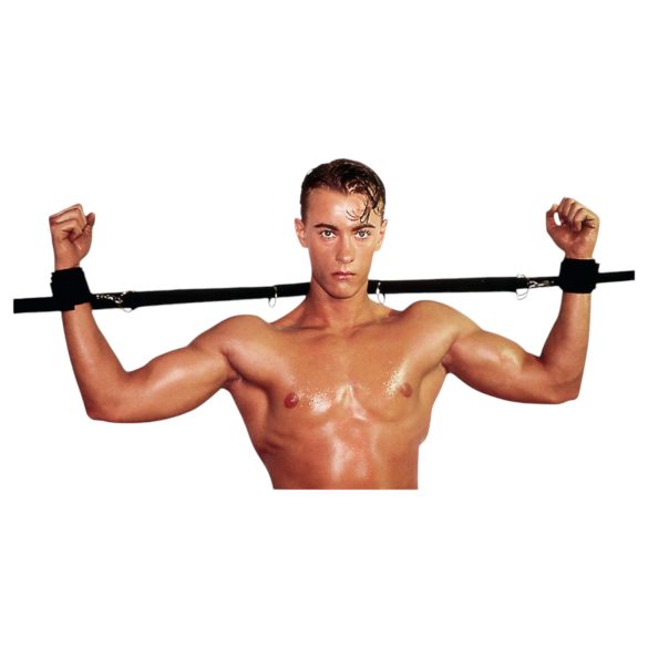 You2Toys - bedboeien set - 3-delig - zwart