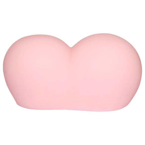 You2Toys - sekspop kont doggy style - realistisch anus - huidskleur