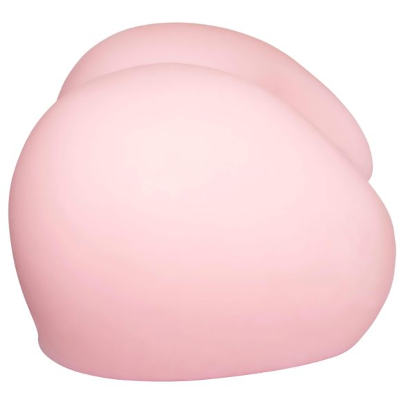 You2Toys - sekspop kont doggy style - realistisch anus - huidskleur