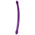 You2Toys - Dubbele Bol Dildo