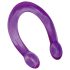 You2Toys - Dubbele Bol Dildo