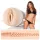 Fleshlight - masturbator - Jenna Haze Obsession - vagina opening