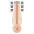 Fleshlight - masturbator - Jenna Haze Obsession - vagina opening