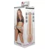 Fleshlight - masturbator - Jenna Haze Obsession - vagina opening