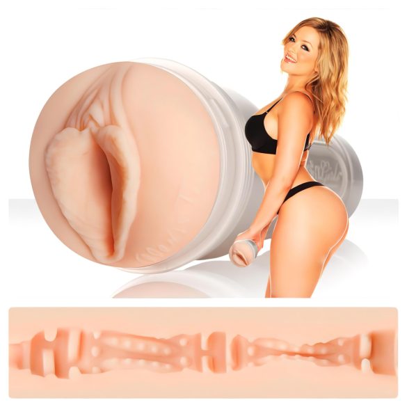 Fleshlight - masturbator - vagina vorm - Alexis Texas Outlaw