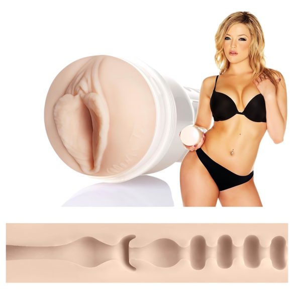 Fleshlight - masturbator - vagina vorm - Alexis Texas Outlaw