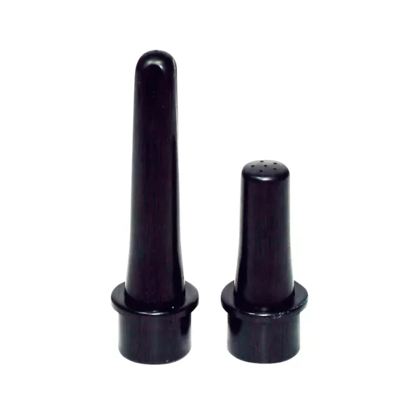 You2Toys - intieme douche - 2 opzetstukken