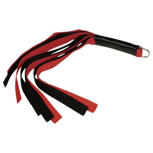 Bad Kitty - BDSM set - rood