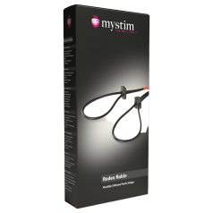 mystim Rodeo Robin - elektro penis-balzakring