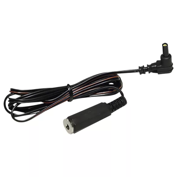 Mystim - elektro adapterkabel