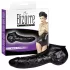You2Toys - penis- en balhoes - latex - zwart - Be Bizarre