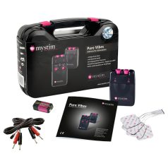 mystim Pure Vibes - anale elektroset