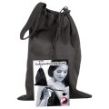Discrete tas voor seksspeeltjes (zwart)