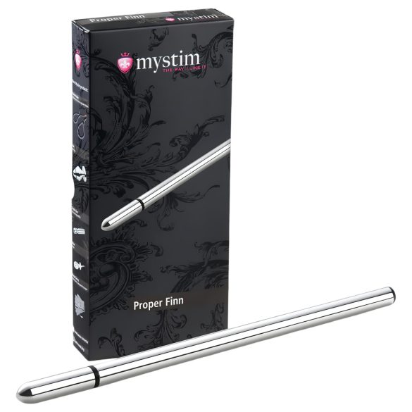 mystim Proper Finn - elektro dilator