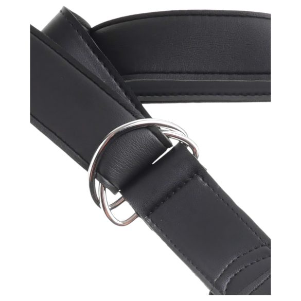 King Cock - Strap-on dildo - 6 inch - huidkleurig