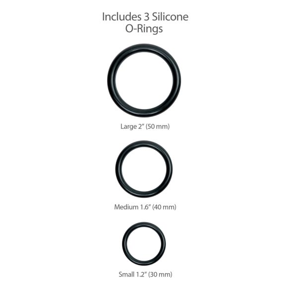 King Cock - Strap-on dildo - 6 inch - huidkleurig