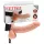 Pipedream - Fetish Strap-on 7 - opbindbare dildo (natuurlijk)