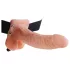 Pipedream - Fetish Strap-on 7 - opbindbare dildo (natuurlijk)