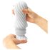 TENGA Flex - masturbator (wit)