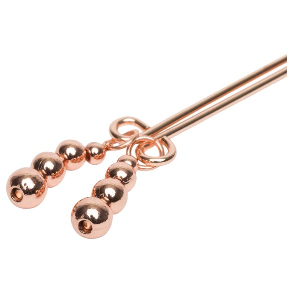 Fifty Shades of Grey - Tepel- en venusknijpers - metaal