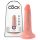 King Cock 5 Dildo (13 cm) - Naturel