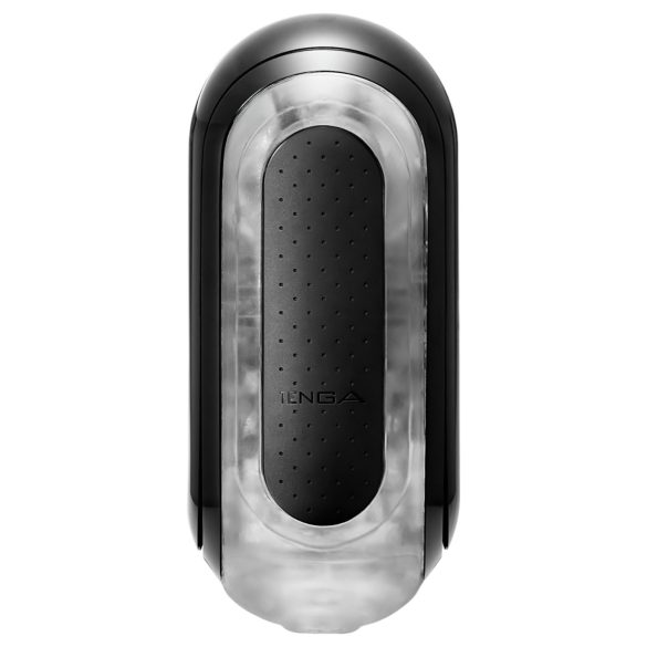 TENGA Flip Zero - masturbator - zwart