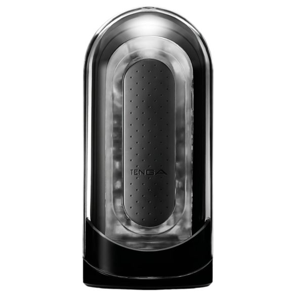 TENGA Flip Zero - masturbator - zwart