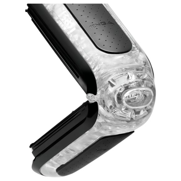 TENGA Flip Zero - masturbator - zwart