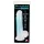 You2Toys Glow in the Dark - dildo met zuignap - oplichtend - blauw