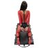 You2Toys - Bondage Board - draagbare bindset (13-delig)