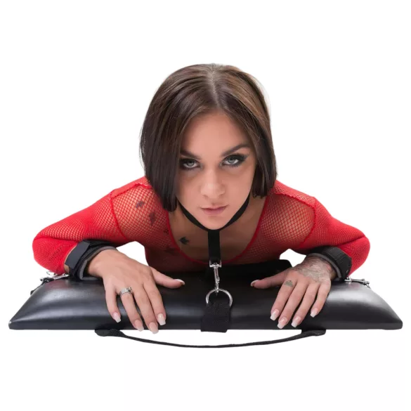 You2Toys - Bondage plank - draagbare bondage set 13-delig