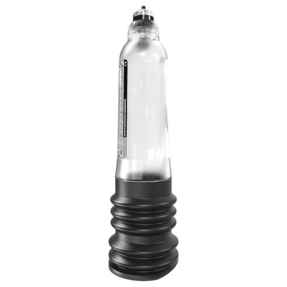 Bathmate Hydro7 - penispomp met waterdruk - transparant