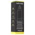 Bathmate Hydro7 - penispomp met waterdruk - transparant