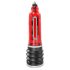 Bathmate Hydromax7 - hydraulische penispomp (rood)