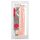 realistixxx Giant 3XL - levensechte dildo (42 cm) - natuurgetrouw