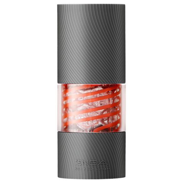 TENGA Spinner Hexa - masturbator - transparant