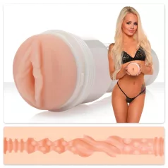   Fleshlight - masturbator vagina - Elsa Jean Tasty - realistisch siliconen