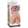 Fuck me Silly To Go - realistische masturbator - vagina - huidkleurig