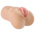 Fuck me Silly To Go - levensechte vagina masturbator (natuurlijk)