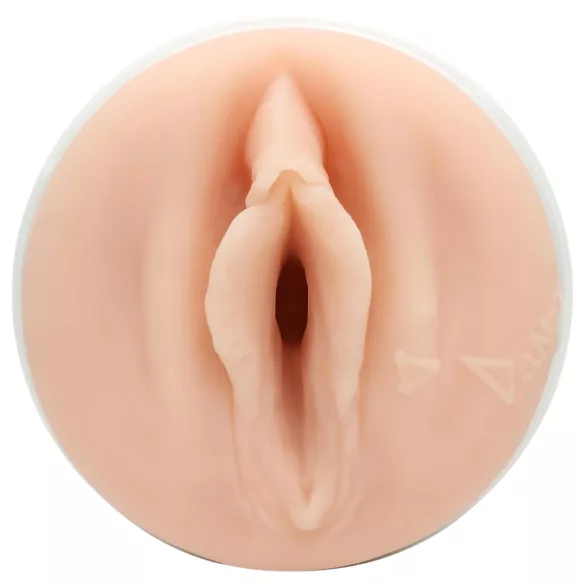 Fleshlight - masturbator - Abella Danger vagina - realistisch