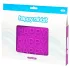 Happyrabbit - opberg etui voor seksspeeltjes - groot - paars