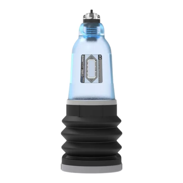 Bathmate Hydromax3 - hydropomp (blauw)