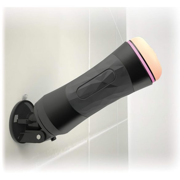 Mystim Captain Hook - zuignap accessoire