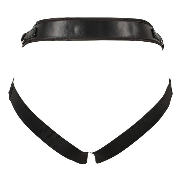 You2Toys - strap-on set - 2 dildo’s - verstelbare harnas