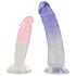 You2Toys - strap-on set - 2 dildo’s - verstelbare harnas