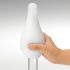 TENGA GEO - golvende masturbator (Gletsjer)