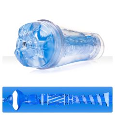 Fleshlight Flight Commander - zuigmasturbator - blauw