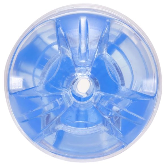 Fleshlight Flight Commander - zuigmasturbator - blauw