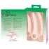 Smile Vaginal Trainers - Vaginale Trainer Set in 3 Maten (Bekkenbodem Versterker)