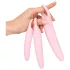 Smile Vaginal Trainers - Vaginale Trainer Set in 3 Maten (Bekkenbodem Versterker)